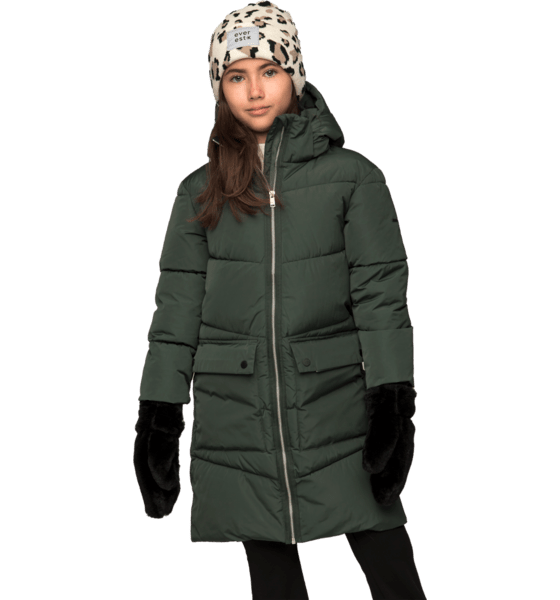 Kids barn coat store